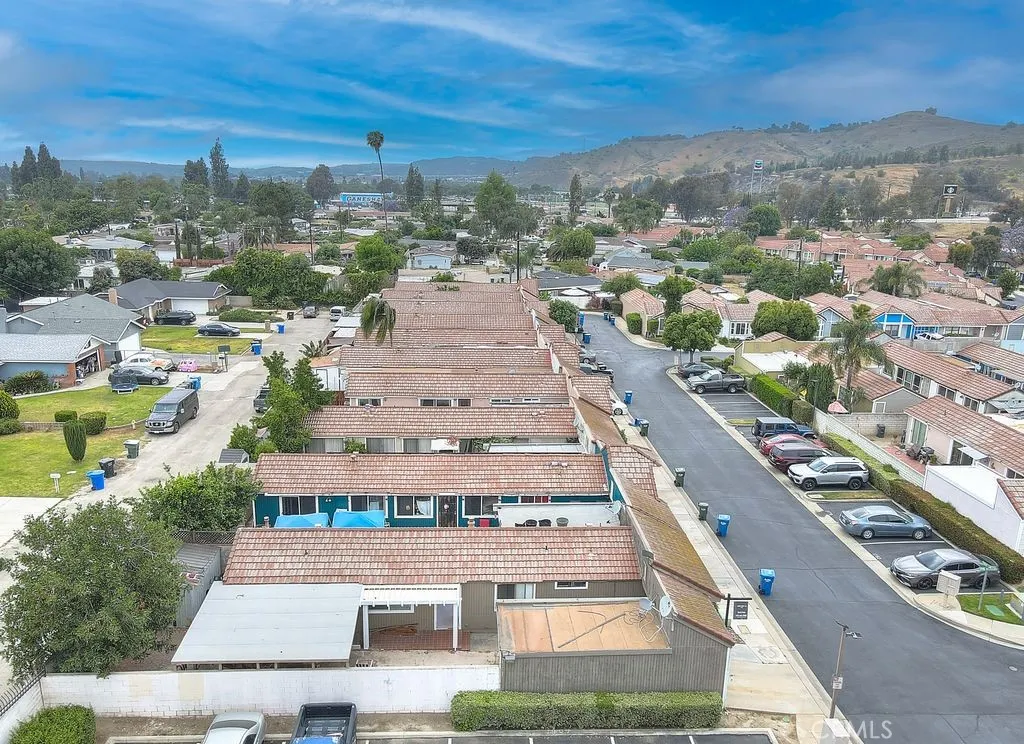 1750 Terrace Lane