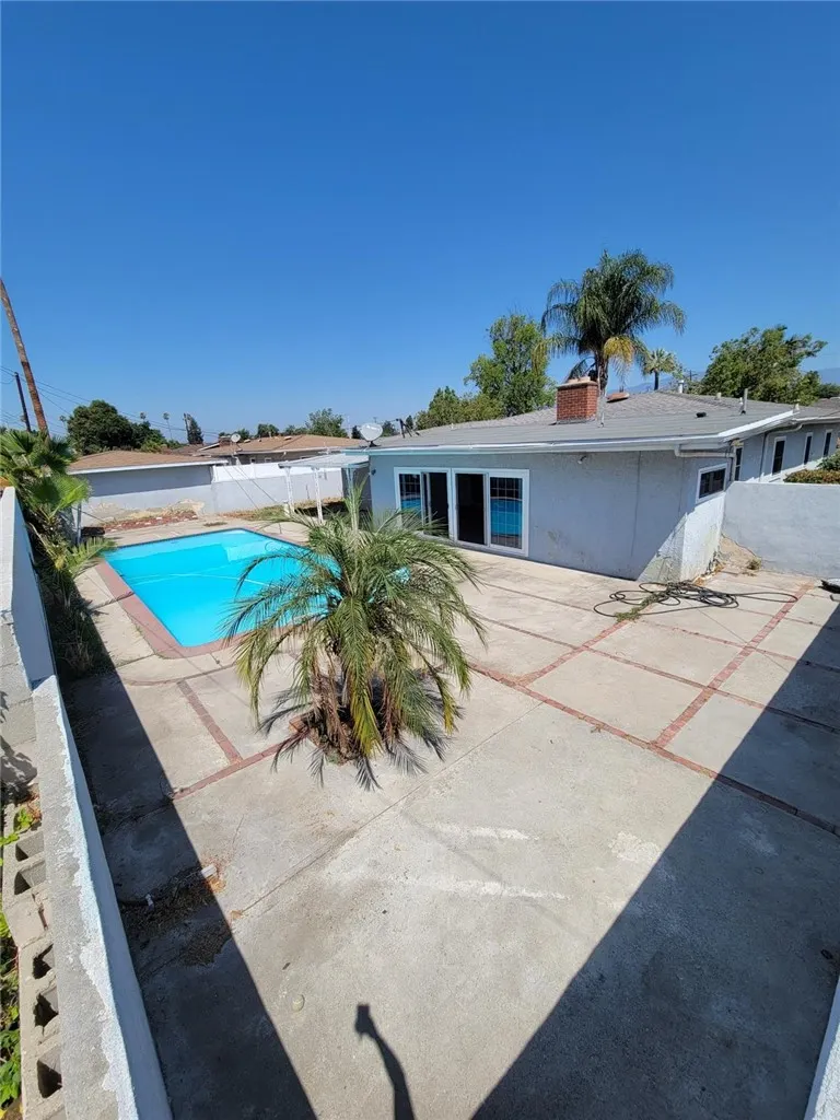 1536 E Norma Avenue