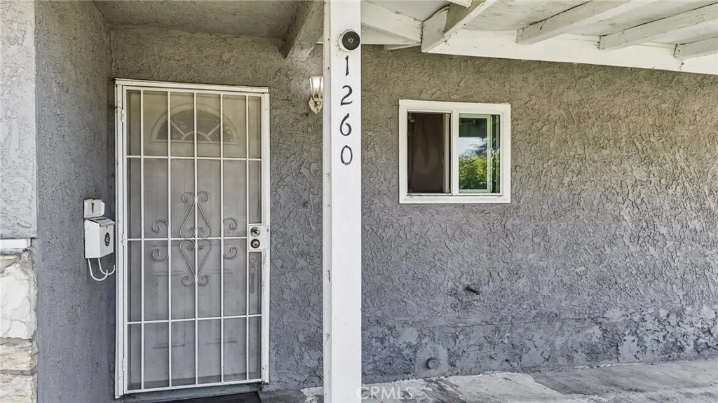 1260 Lincoln Avenue