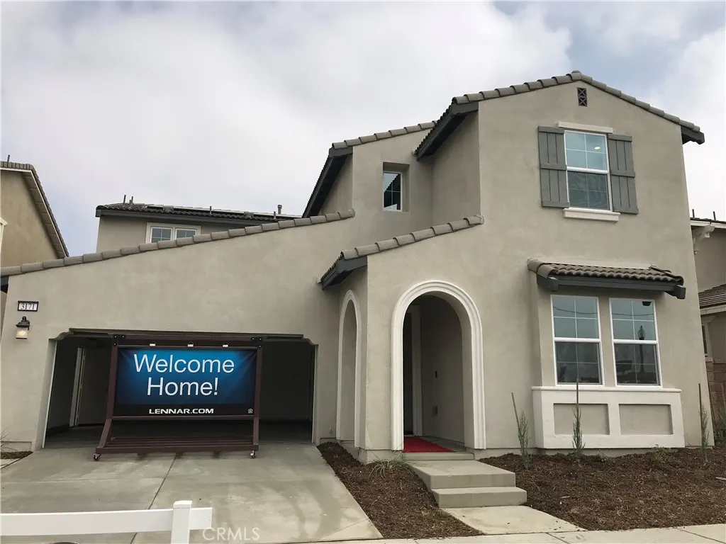 3171 E Denali Drive