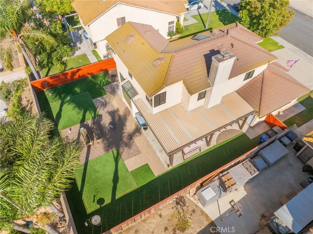 2933 Pony Drive