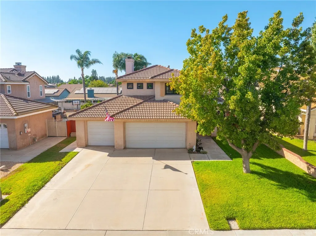 2933 Pony Drive