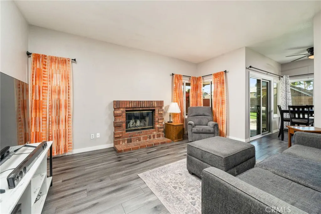 2933 Pony Drive