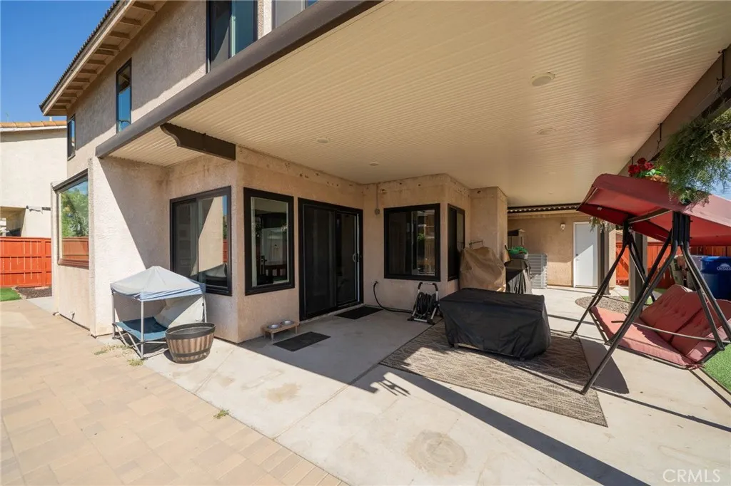 2933 Pony Drive
