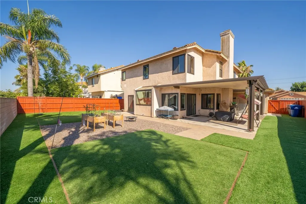2933 Pony Drive