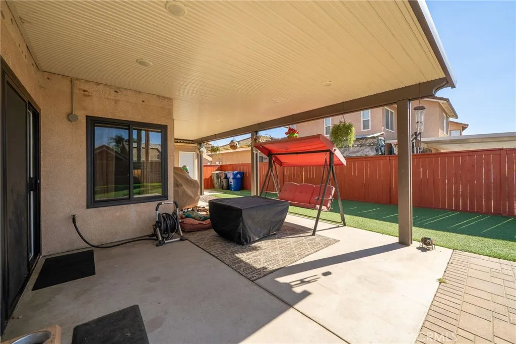 2933 Pony Drive