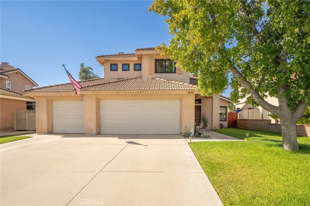 2933 Pony Drive