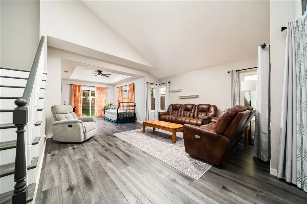 2933 Pony Drive