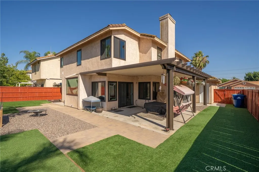 2933 Pony Drive