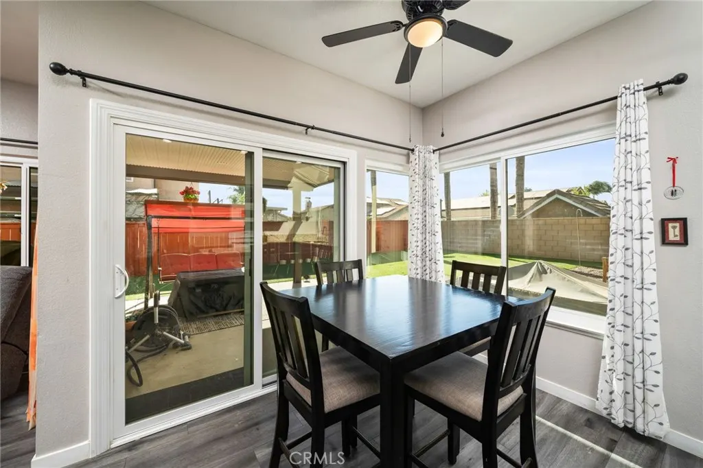 2933 Pony Drive