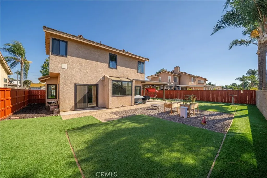2933 Pony Drive
