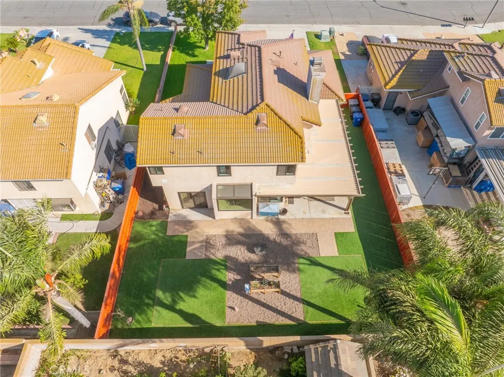2933 Pony Drive