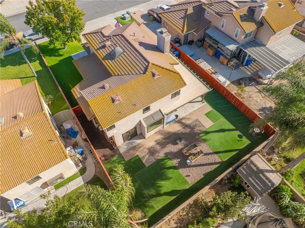 2933 Pony Drive