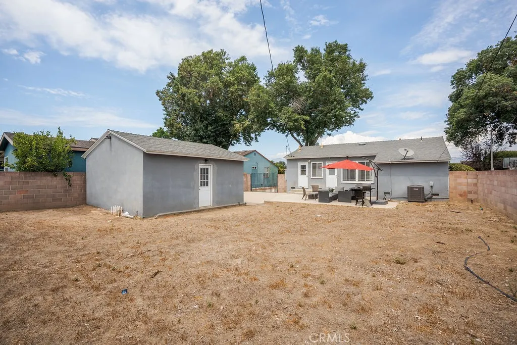 1714 E Idahome Street