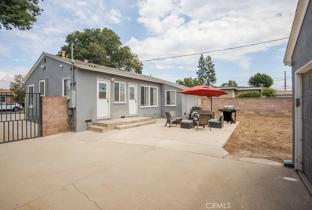 1714 E Idahome Street