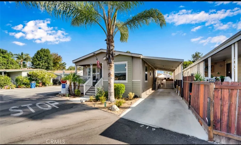 12700 Elliott Avenue, #219