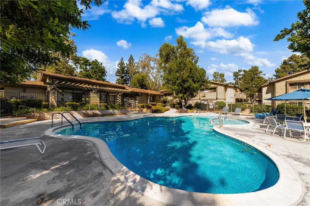 960 E Bonita Avenue, #46