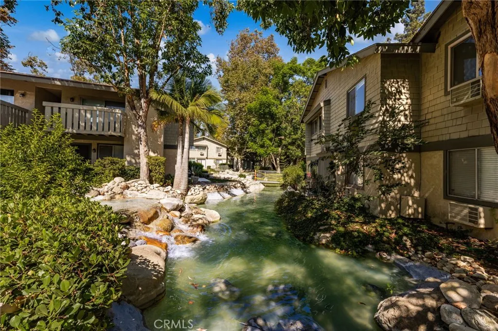 960 E Bonita Avenue, #46