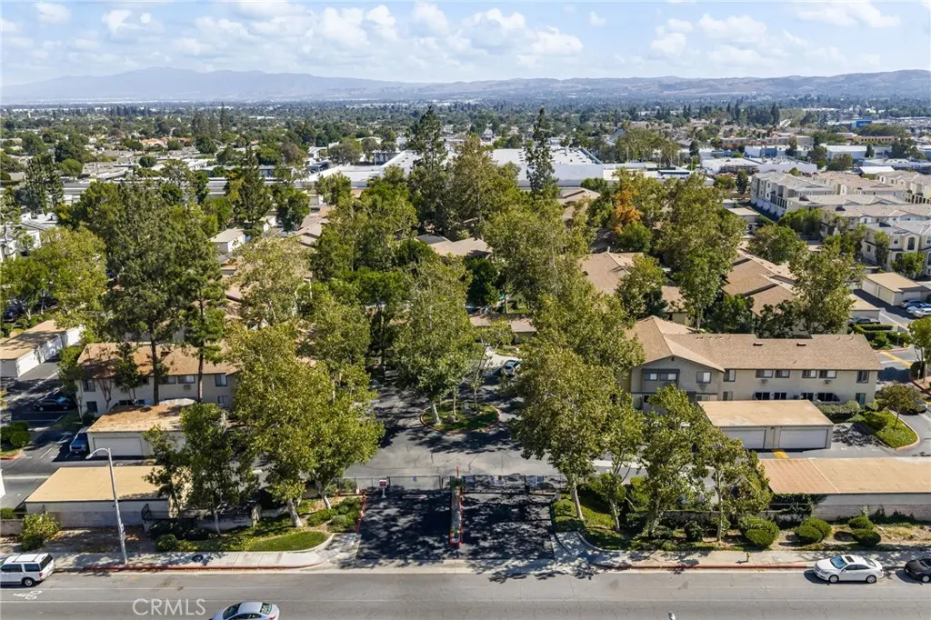 960 E Bonita Avenue, #46