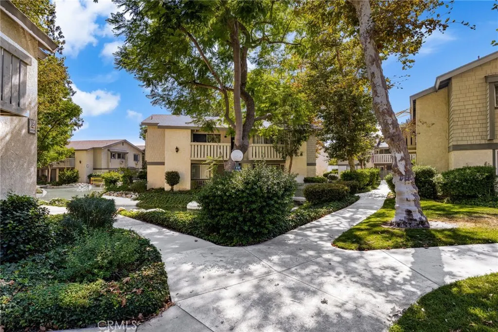 960 E Bonita Avenue, #46