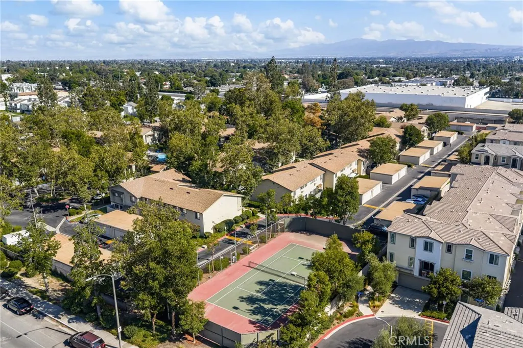 960 E Bonita Avenue, #46