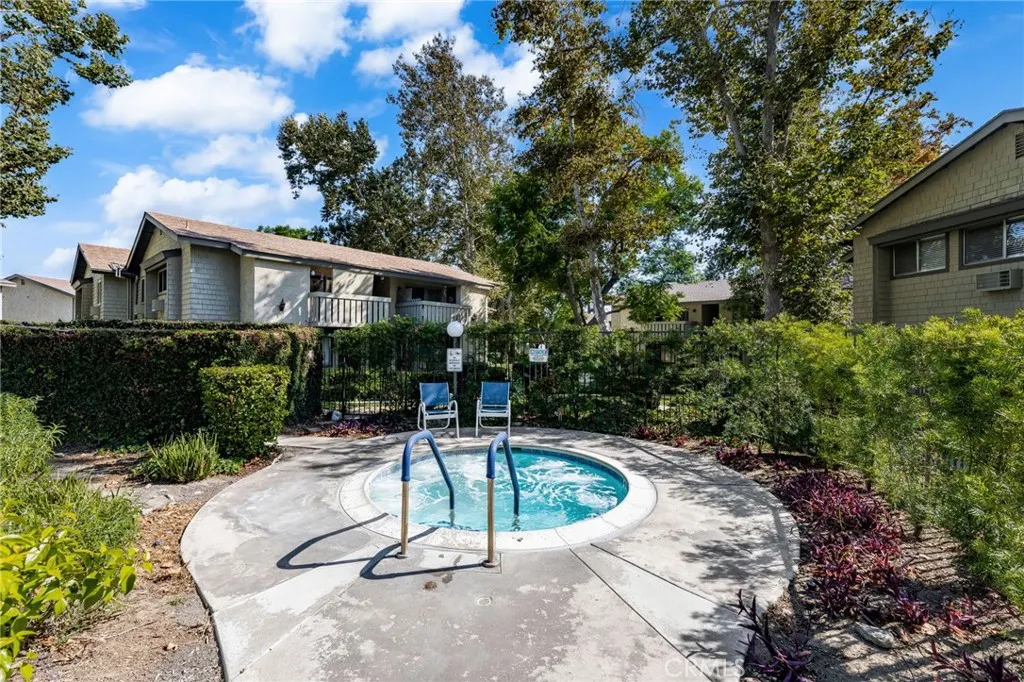 960 E Bonita Avenue, #46