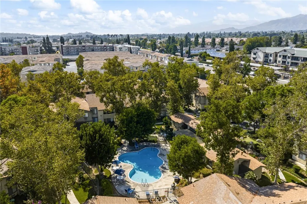 960 E Bonita Avenue, #46