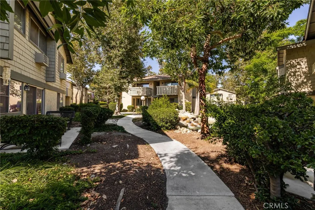 960 E Bonita Avenue, #46