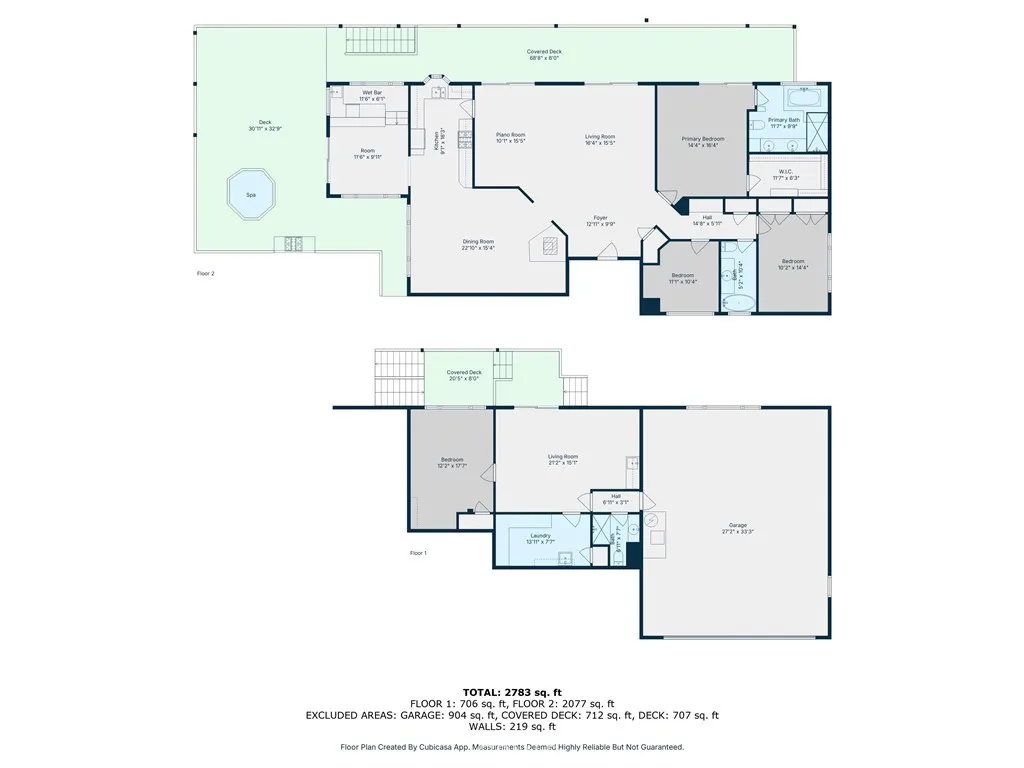 2425 E Wildwood Canyon Drive