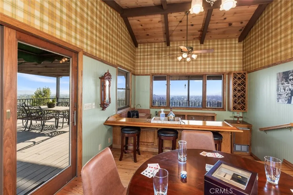 2425 E Wildwood Canyon Drive
