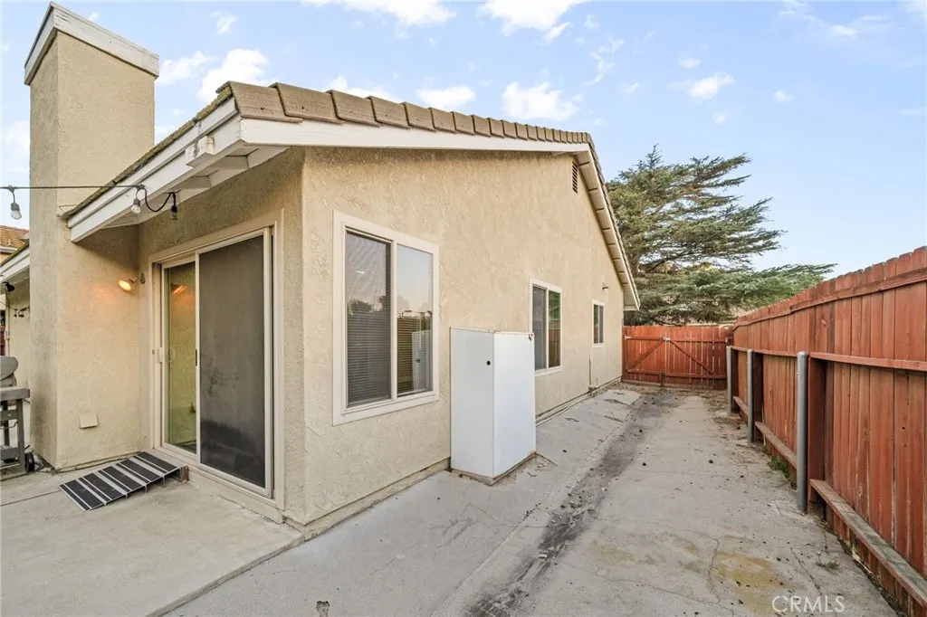 3901 San Lorenzo River Road