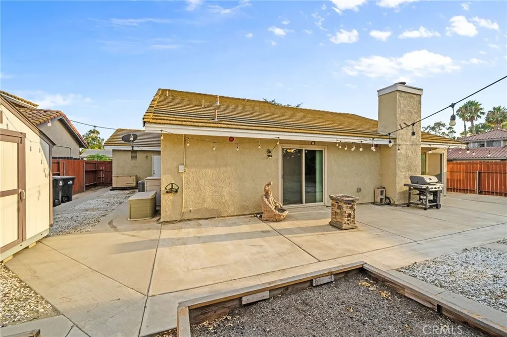 3901 San Lorenzo River Road