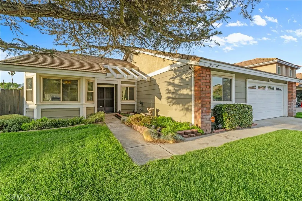 3901 San Lorenzo River Road