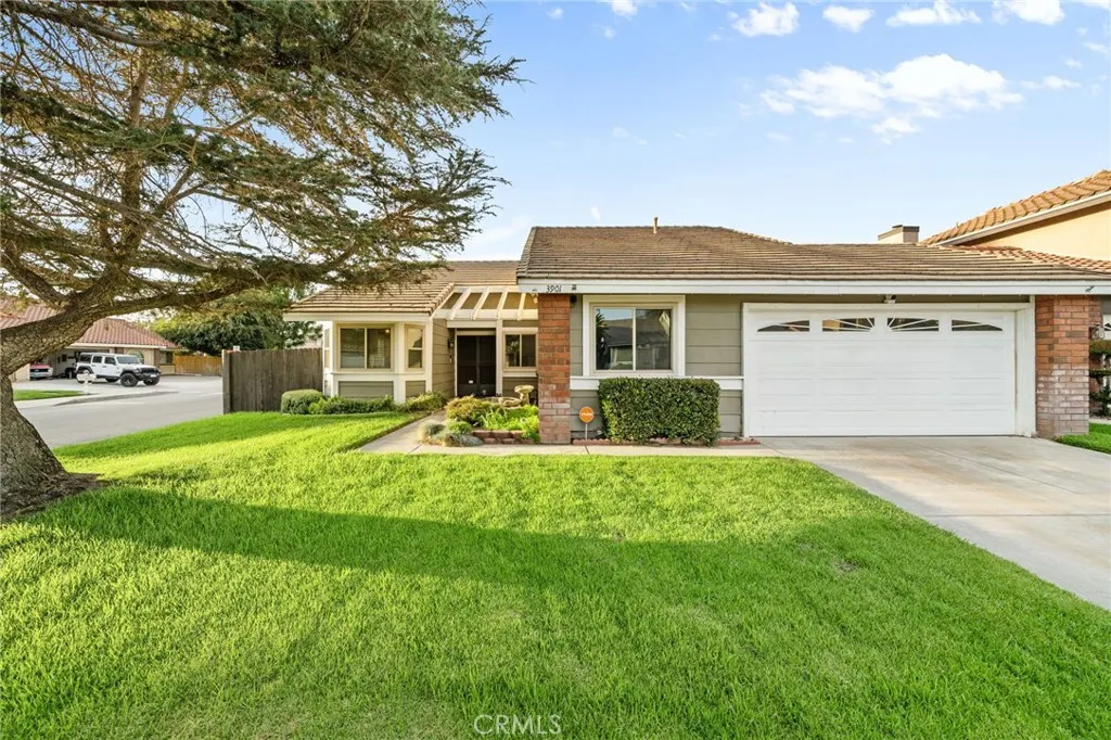 3901 San Lorenzo River Road