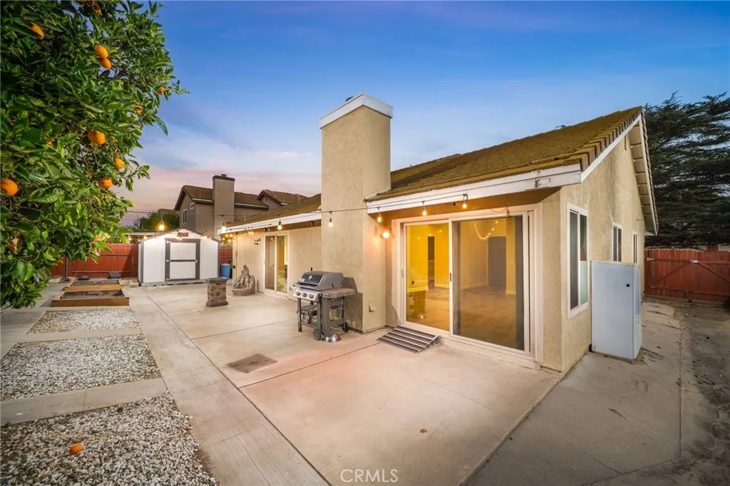 3901 San Lorenzo River Road