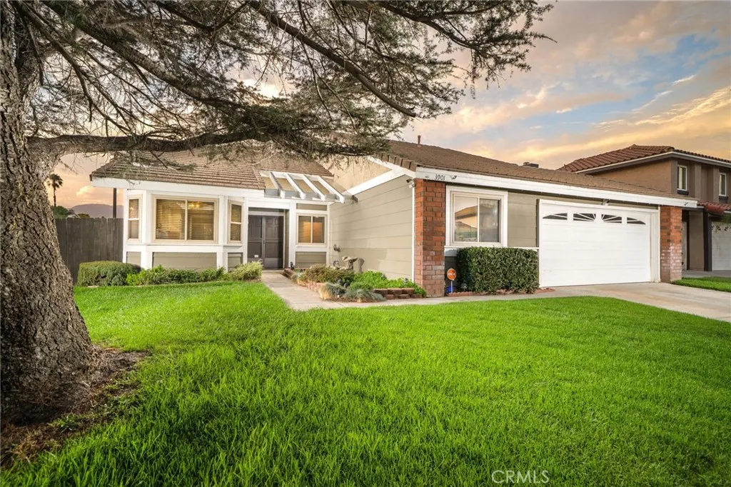 3901 San Lorenzo River Road