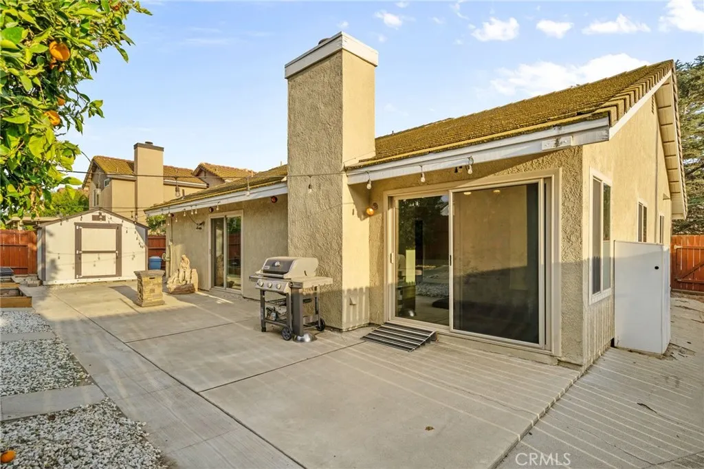 3901 San Lorenzo River Road