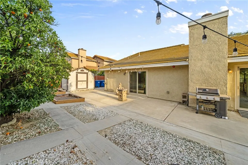 3901 San Lorenzo River Road