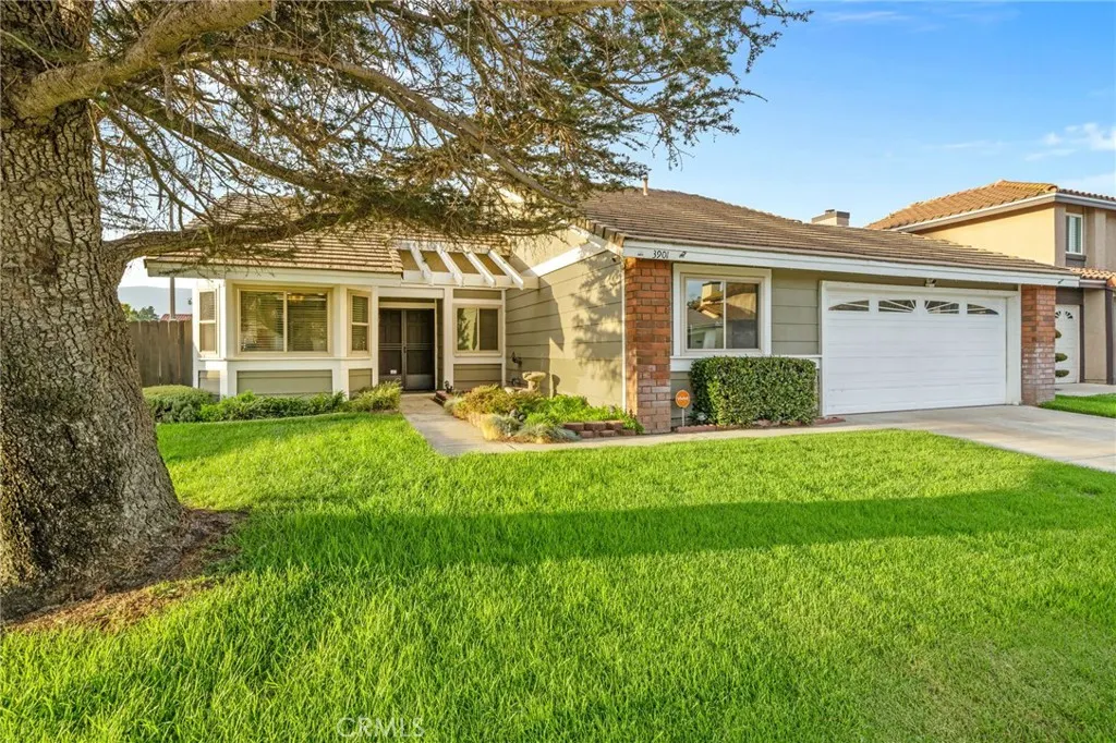 3901 San Lorenzo River Road