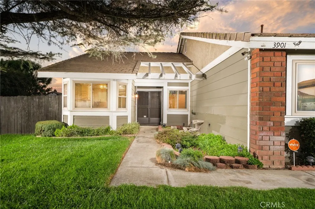 3901 San Lorenzo River Road