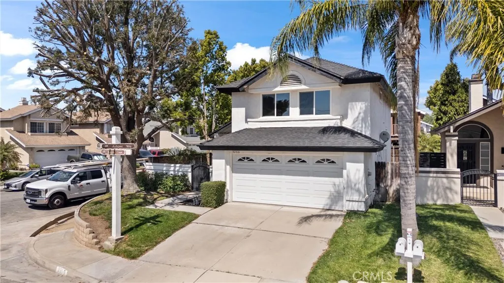 3266 Ashgate Court