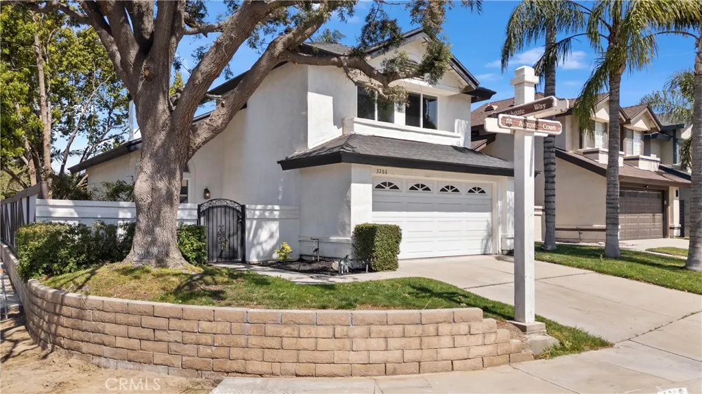 3266 Ashgate Court