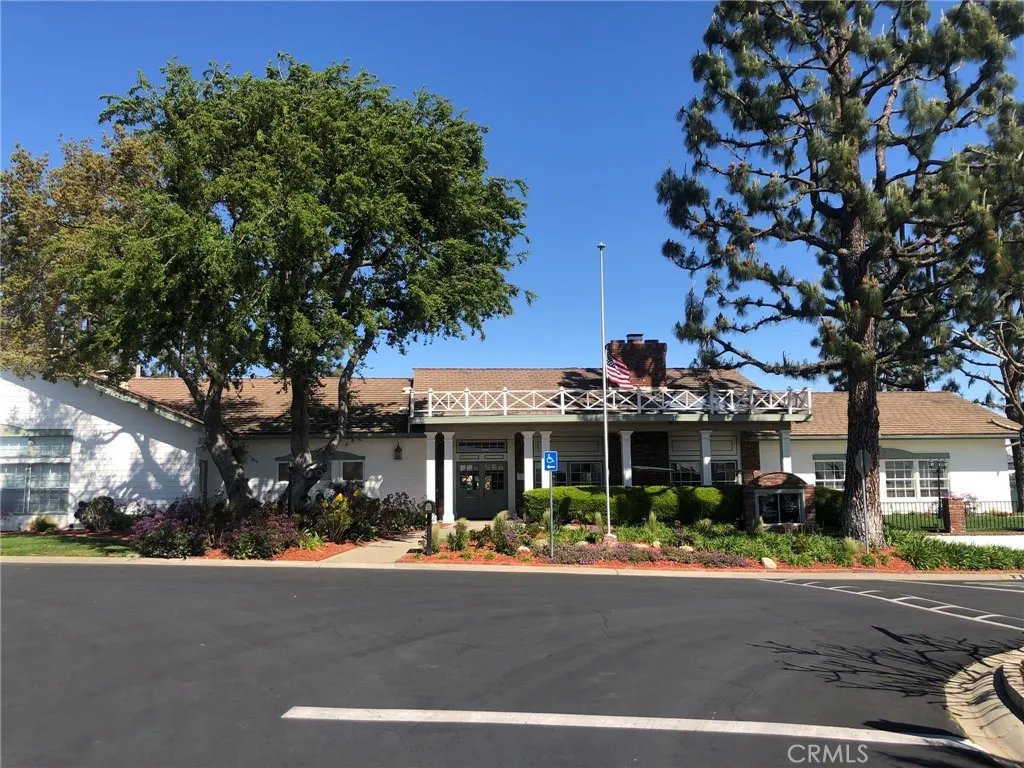 3800 Bradford Street, #47