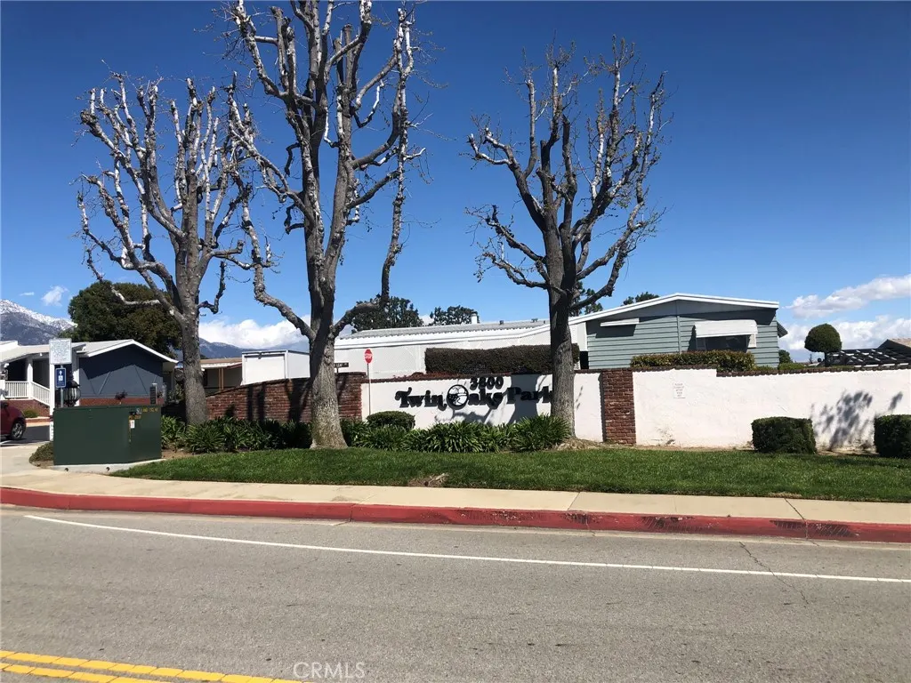 3800 Bradford Street, #47