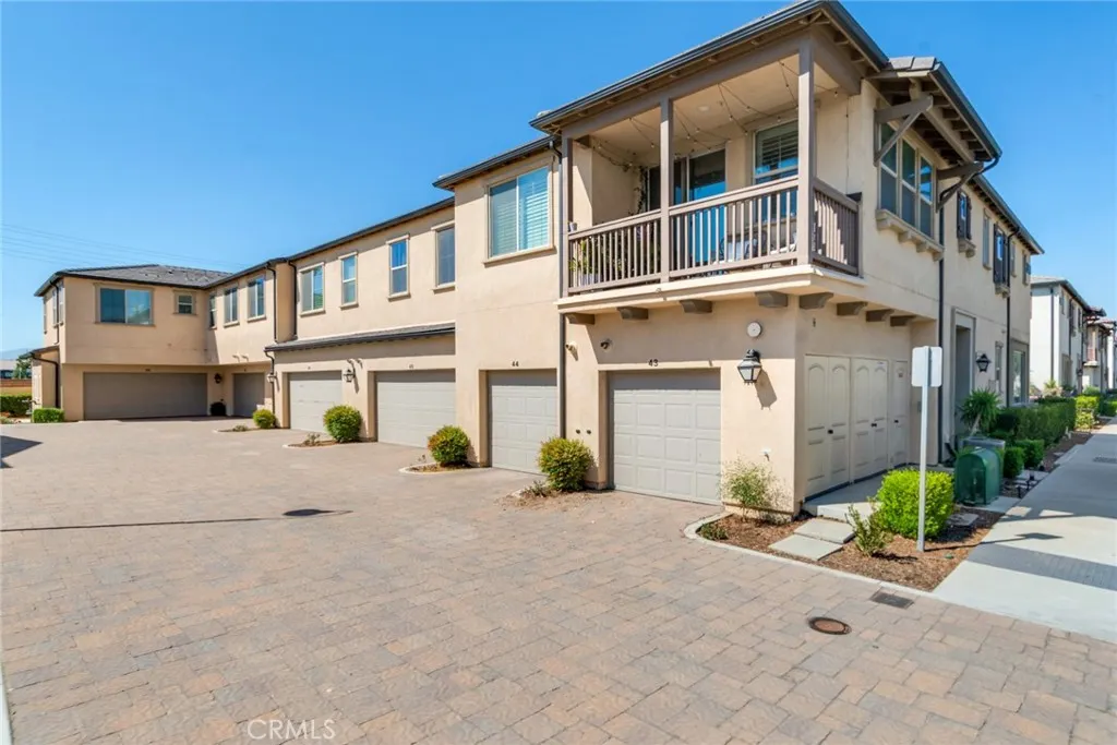2888 E Berry Loop Privado, #45
