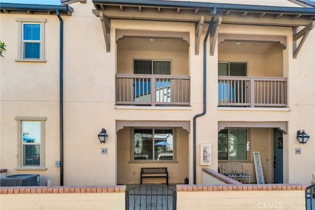2888 E Berry Loop Privado, #45