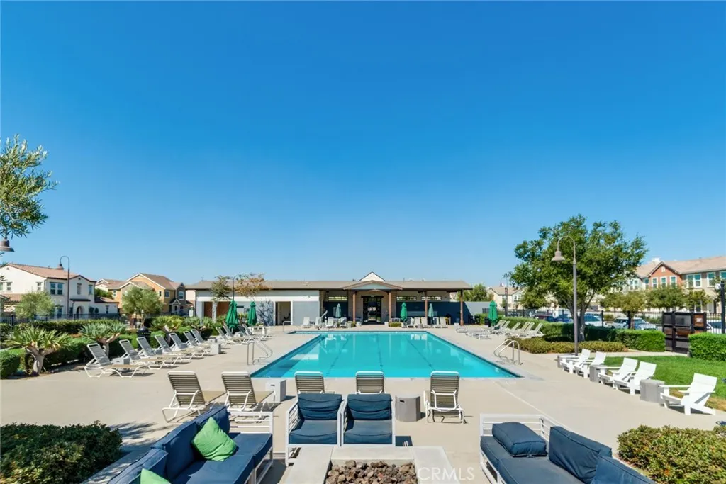 2888 E Berry Loop Privado, #45