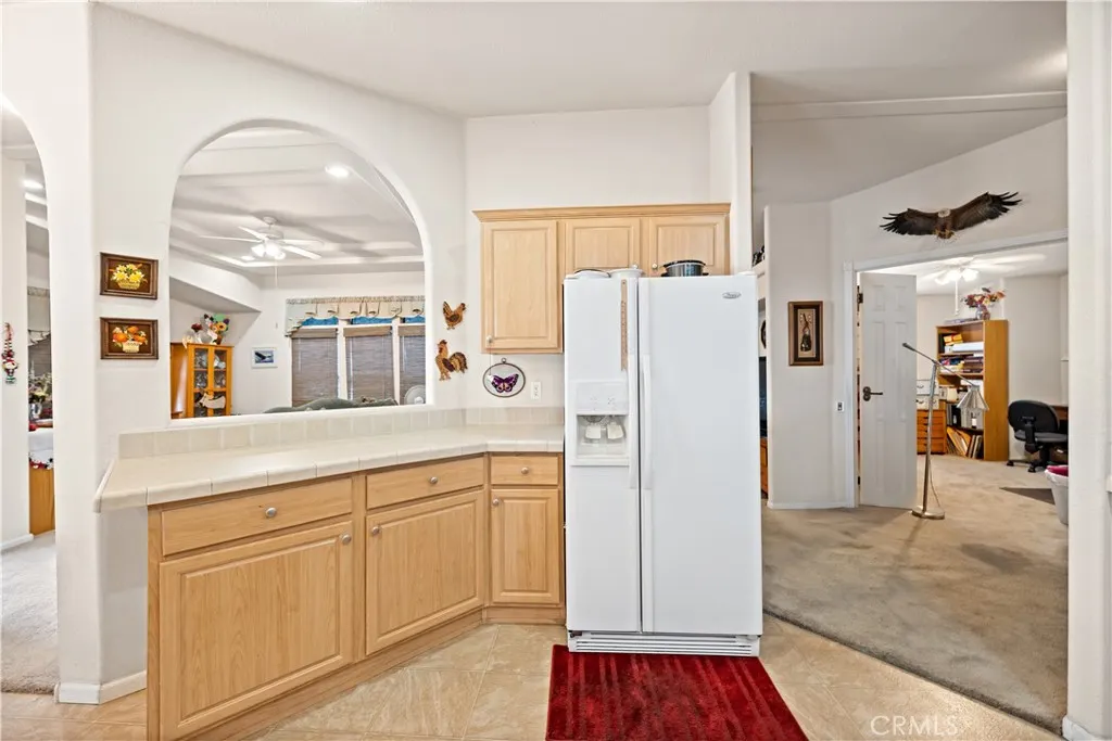 1245 W Cienega Avenue, #18