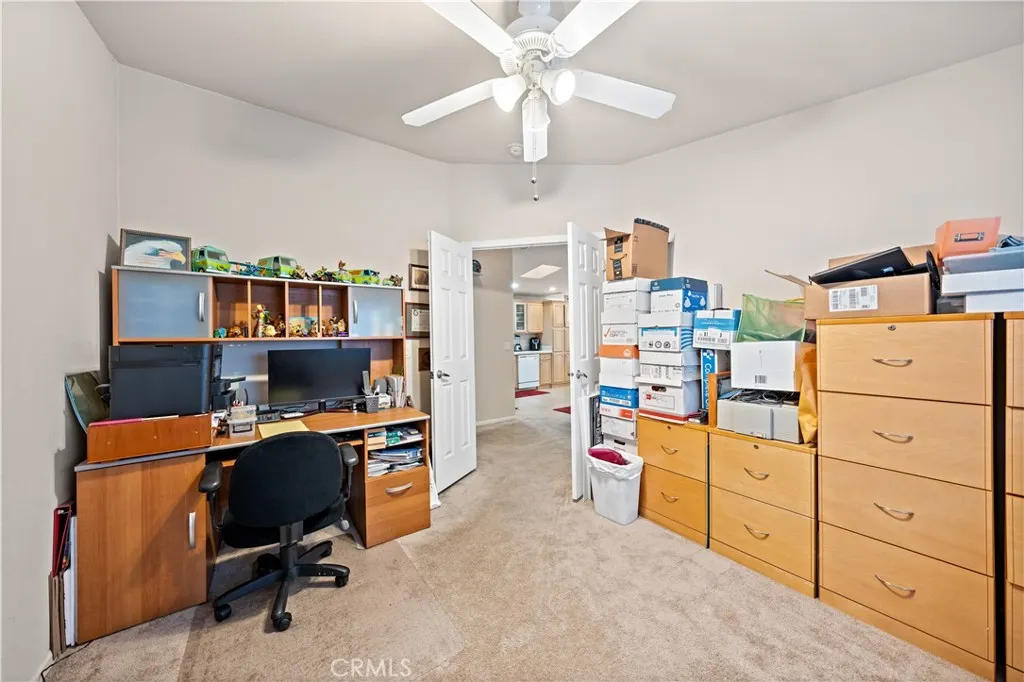 1245 W Cienega Avenue, #18