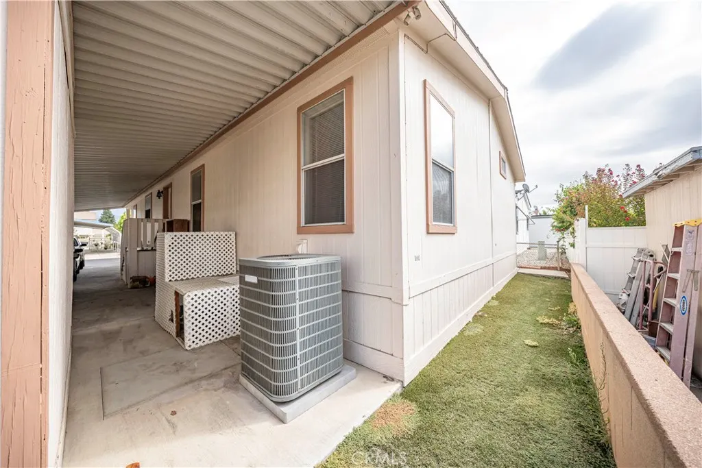 1245 W Cienega Avenue, #18